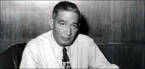 Fred Jones African American Inventor 