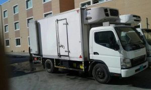 Box Trucks Dry Trucks Dubai